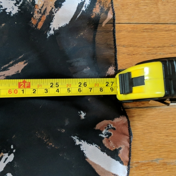 $5 with bundle LuLaRoe midi skirt size small - Picture 8 of 11